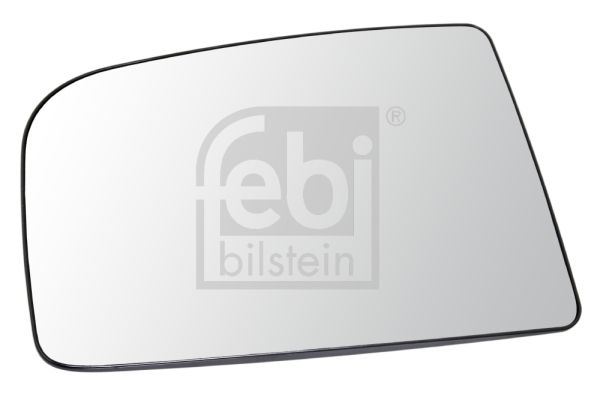 FEBI BILSTEIN Spiegelglas, Außenspiegel (49948)