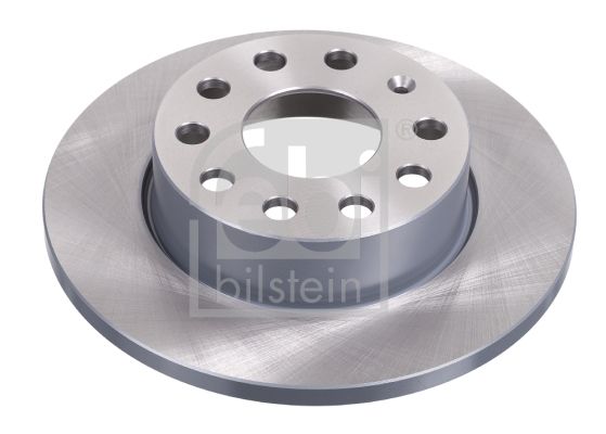 FEBI BILSTEIN Bremsscheibe (36215)