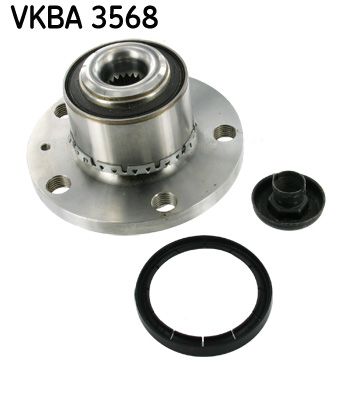 SKF Radlagersatz (VKBA 3568)