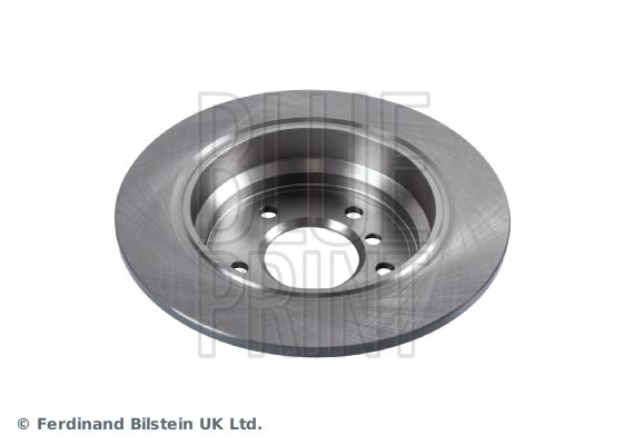 BLUE PRINT Bremsscheibe (ADB114391)