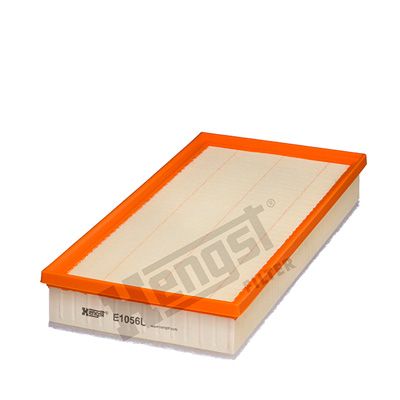 HENGST FILTER Luftfilter (E1056L)