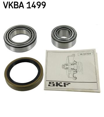 SKF Radlagersatz (VKBA 1499)