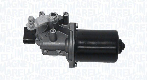 MAGNETI MARELLI Wischermotor (064052110010)