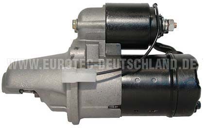 EUROTEC Starter (11040618)