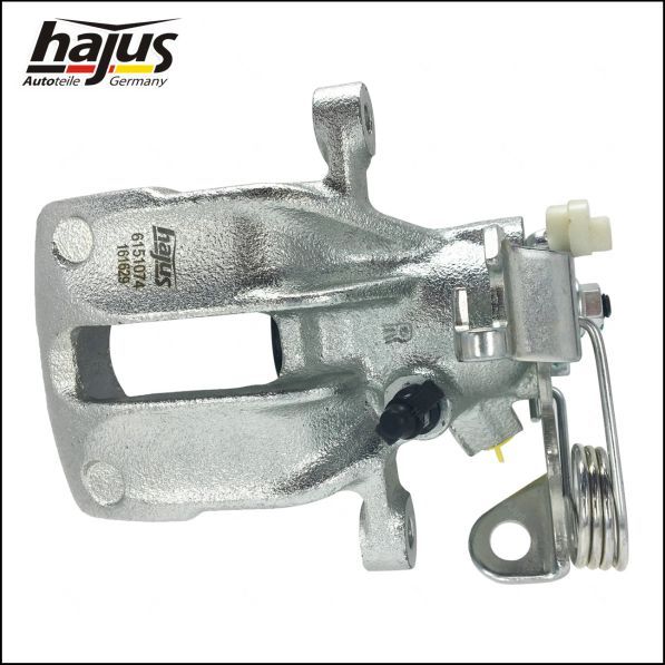 hajus Autoteile Bremssattel (6151074)