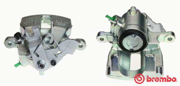 BREMBO Bremssattel (F 85 231)