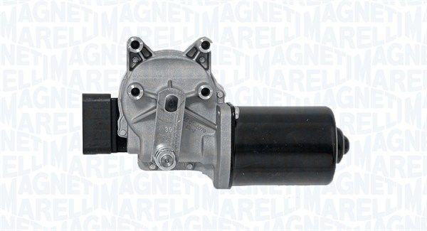 MAGNETI MARELLI Wischermotor (064052101010)