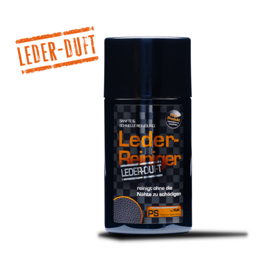 PS Lederreiniger | 250ml