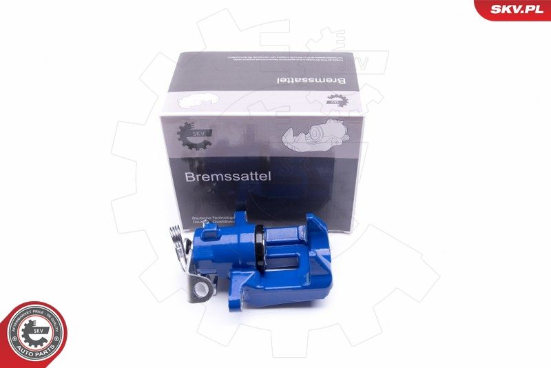 ESEN SKV Bremssattel (23SKV117 BLUE)