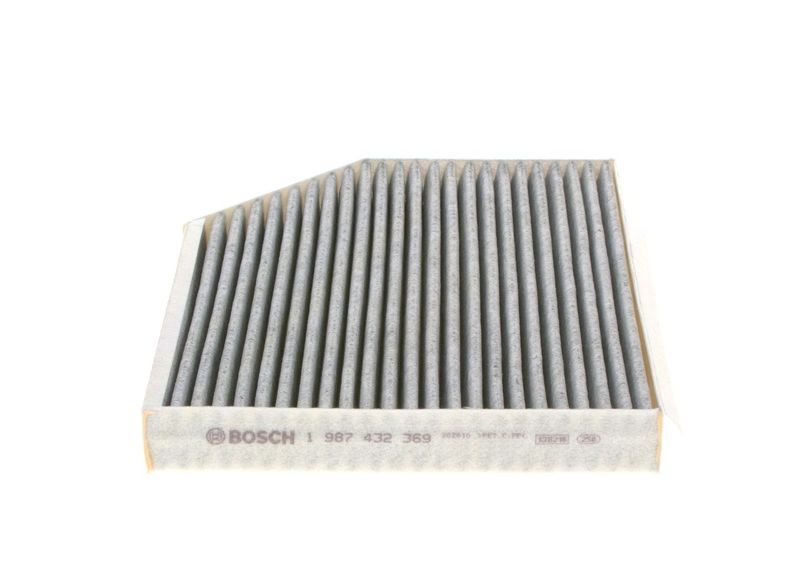 BOSCH Filter, Innenraumluft (1 987 432 369)