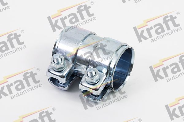 KRAFT AUTOMOTIVE Rohrverbinder, Abgasanlage (0570060)