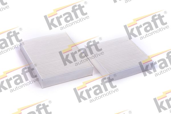 KRAFT AUTOMOTIVE Filter, Innenraumluft (1735505)