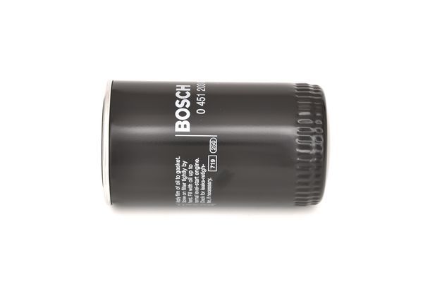 BOSCH Ölfilter (0 451 203 010)