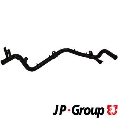 JP GROUP Kühlmittelrohrleitung (1114400800)