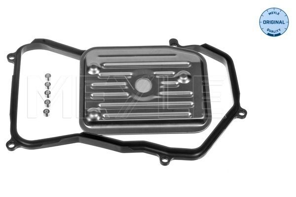 MEYLE Hydraulikfiltersatz, Automatikgetriebe (100 398 0010)
