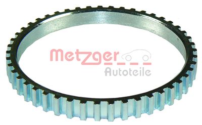 METZGER Sensorring, ABS (0900357)