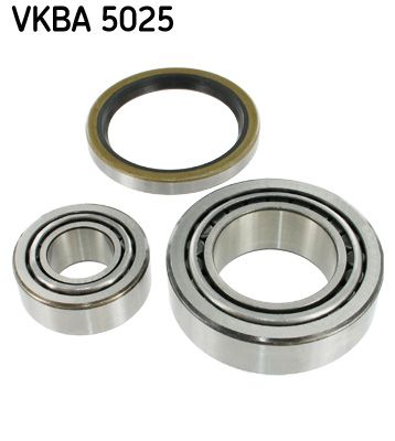 SKF Radlagersatz (VKBA 5025)