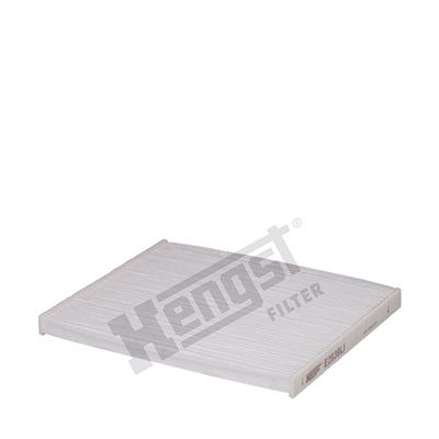 HENGST FILTER Filter, Innenraumluft (E2939LI)