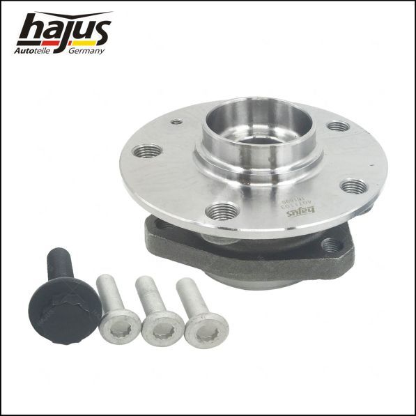 hajus Autoteile Radlagersatz (4071103)