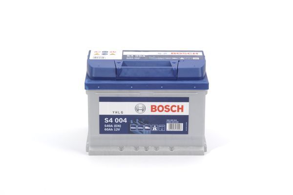 BOSCH Starterbatterie (0 092 S40 040)