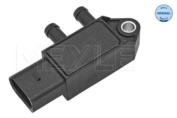 MEYLE Sensor, Abgasdruck (114 801 0001)