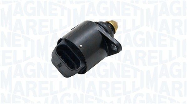 MAGNETI MARELLI Leerlaufregelventil, Luftversorgung (820003253010)