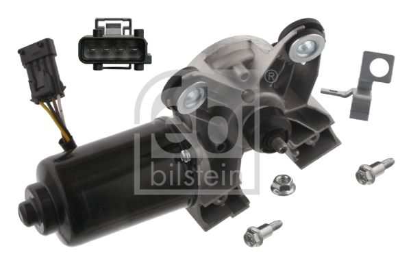 FEBI BILSTEIN Wischermotor (33752)