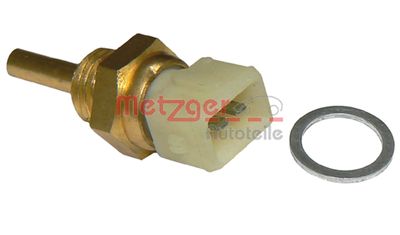 METZGER Sensor, Kühlmitteltemperatur (0905016)