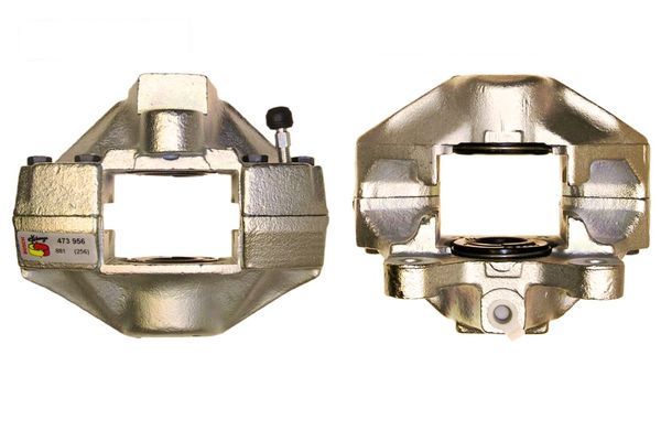 BOSCH Bremssattel (0 986 473 956)