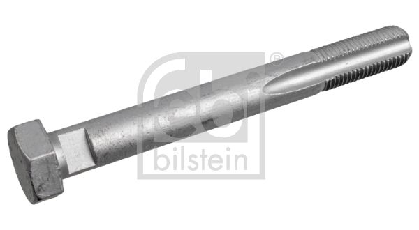 FEBI BILSTEIN Steuerkettensatz (109729)