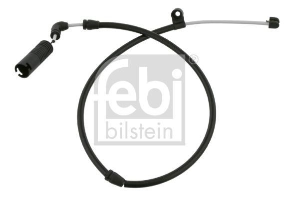 FEBI BILSTEIN Warnkontakt, Bremsbelagverschleiß (23951)