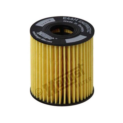 HENGST FILTER Ölfilter (E44H D110)