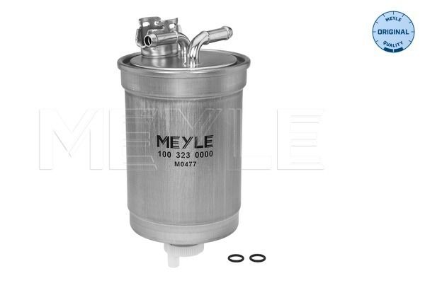 MEYLE Kraftstofffilter (100 323 0000)