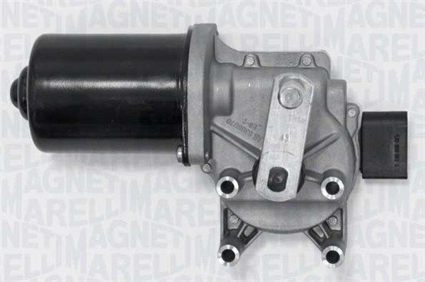 MAGNETI MARELLI Wischermotor (064052111010)