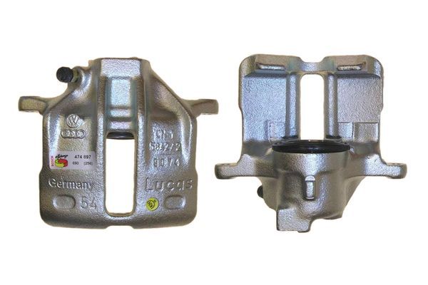 BOSCH Bremssattel (0 986 474 897)