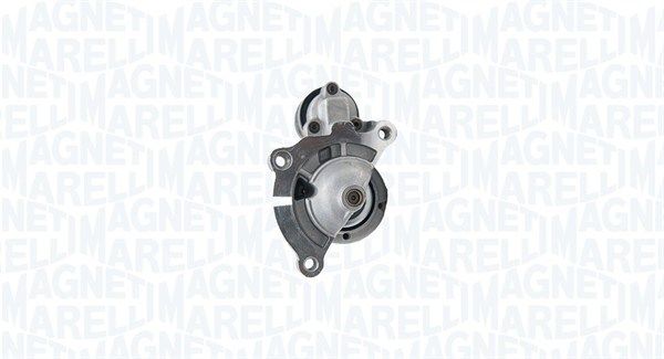 MAGNETI MARELLI Starter (063720594010)