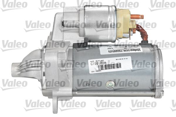 VALEO Starter (438202)