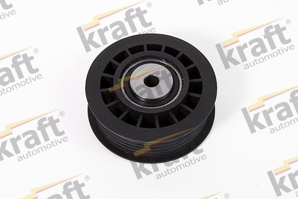 KRAFT AUTOMOTIVE Spannrolle, Keilrippenriemen (1221010)