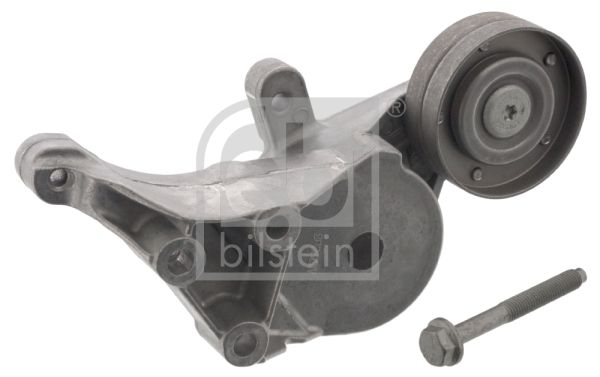 FEBI BILSTEIN Riemenspanner, Keilrippenriemen (24653)