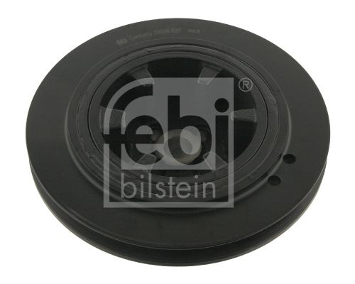 FEBI BILSTEIN Riemenscheibe, Kurbelwelle (29896)