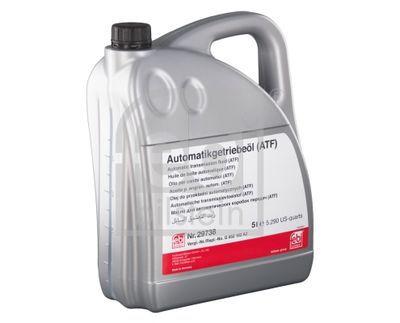 FEBI BILSTEIN Automatikgetriebeöl (29738)