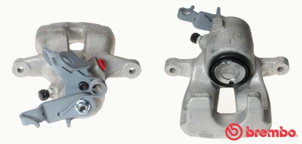 BREMBO Bremssattel (F 85 240)