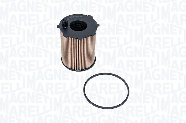 MAGNETI MARELLI Ölfilter (152071758829)