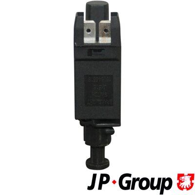 JP GROUP Bremslichtschalter (1196600500)