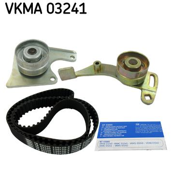 SKF Zahnriemensatz (VKMA 03241)