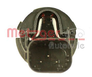 METZGER Sensor, Einparkhilfe (0901067)