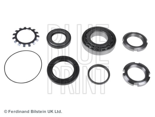 BLUE PRINT Radlagersatz (ADM58342)