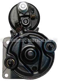 EUROTEC Starter (11015600)