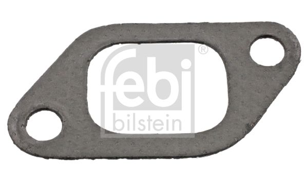 FEBI BILSTEIN Dichtung, Abgaskrümmer (09892)