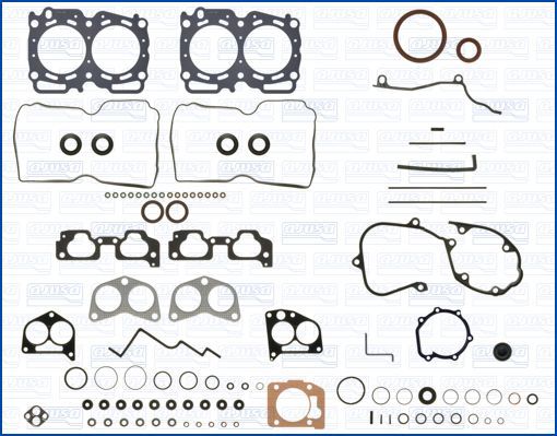 AJUSA Dichtungsvollsatz, Motor (50262500) Thumbnail